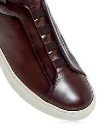 Men's Bolla Slip On Sneakers