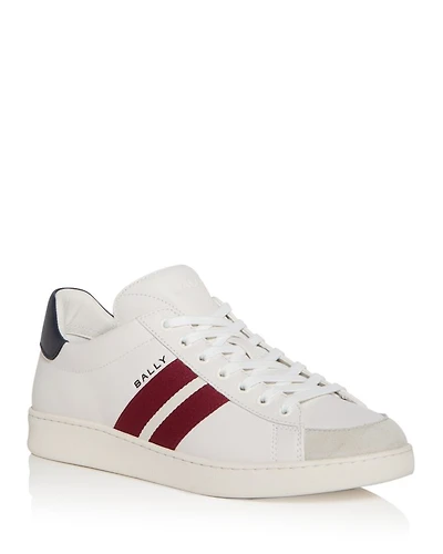 Men's Thiago Low Top Sneakers