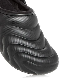 Men's Overpuff Clogs