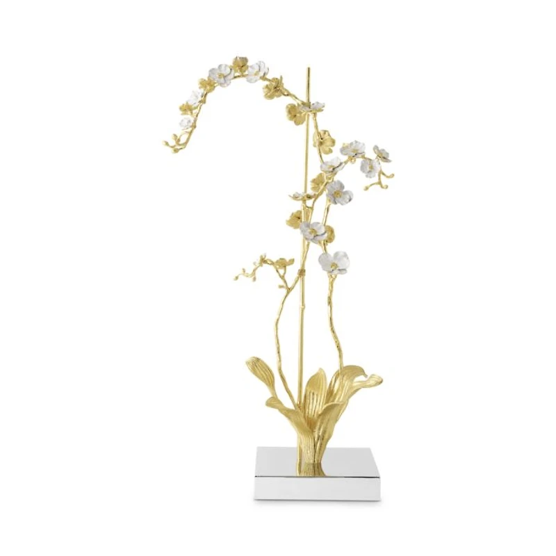 Orchid Extra Large Sculpture