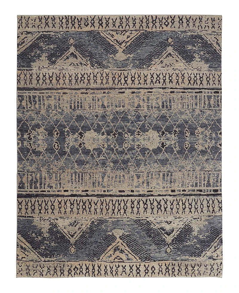 Feizy Palomar 6572F Area Rug, 2' x 3'