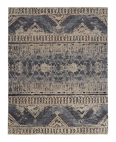 Feizy Palomar 6572F Area Rug, 2' x 3'