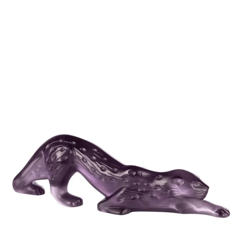 Zeila Panther Figure