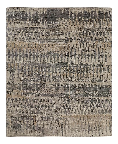 Feizy Palomar 6632F Area Rug, 7'9 x 9'9