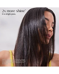 SinglePass Smooth X 1" Flat Iron