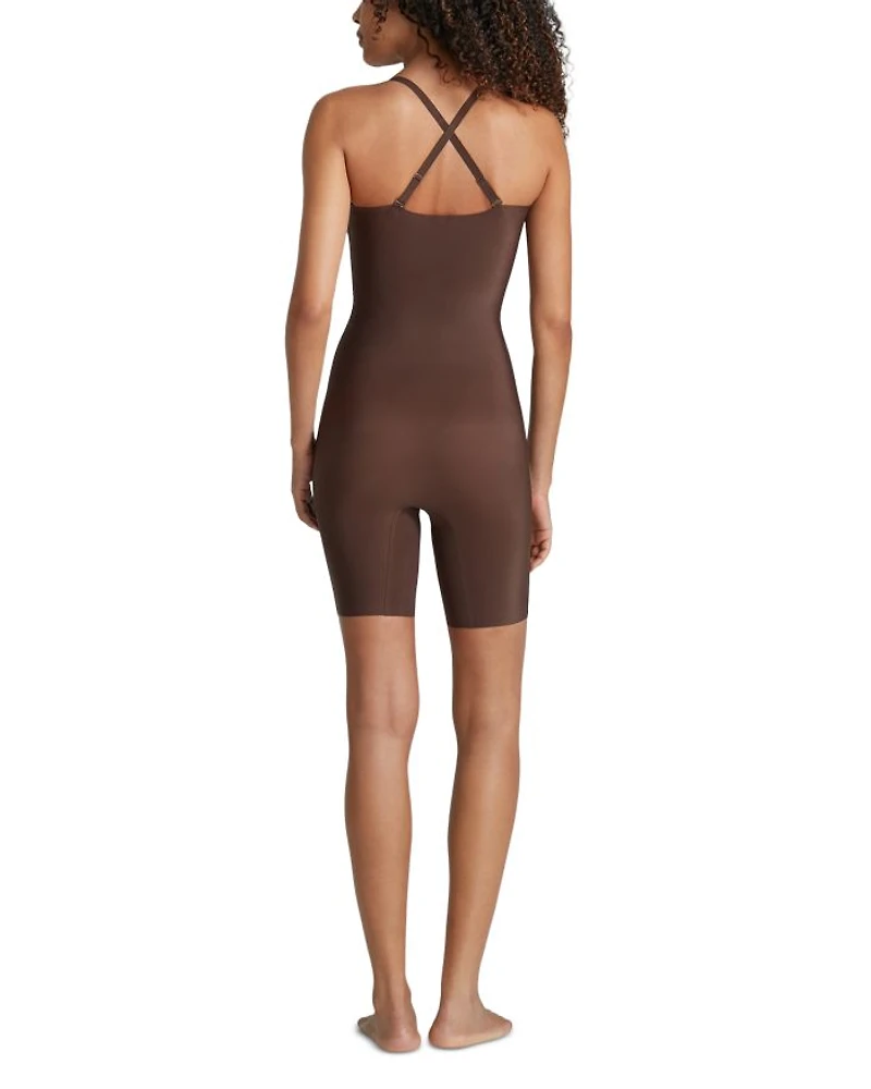 Zone Smoothing Bodyshort