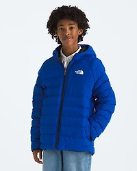 Unisex Reversible Perrito Jacket - Big Kid