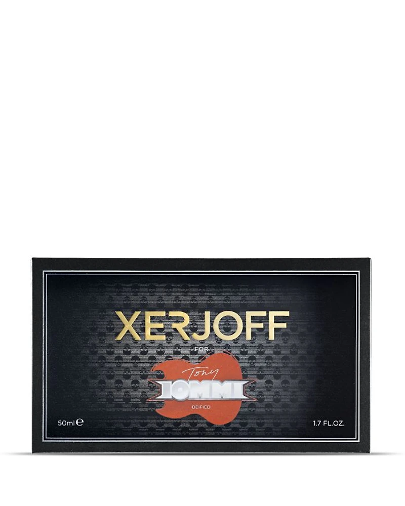 Tony Iommi Deified Eau de Parfum 1.7 oz.