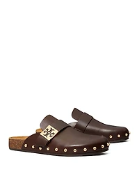 Tory Burch Women's Mellow Studded Mule