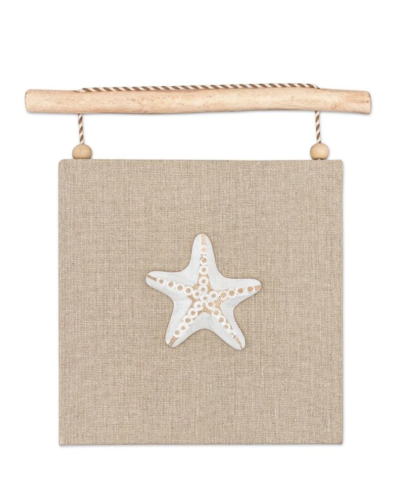 Cove 3 Pc. Beach Life Wall Décor