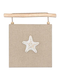 Cove 3 Pc. Beach Life Wall Décor