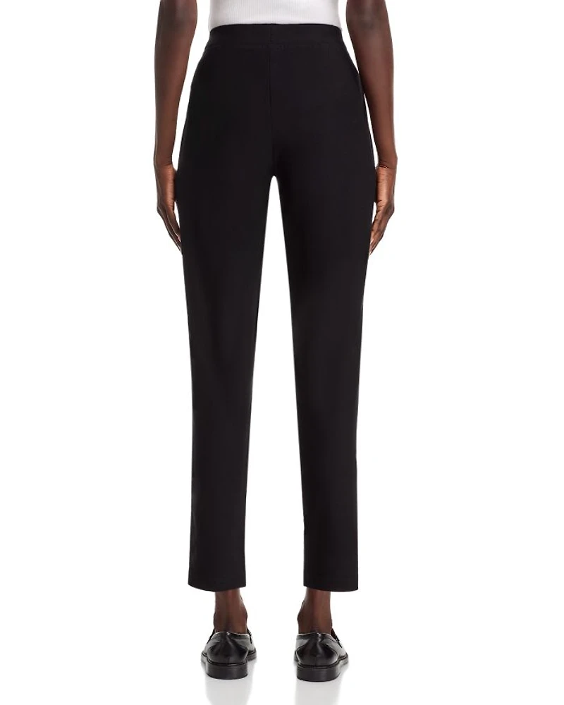 Slim Ankle Pants