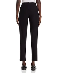 Slim Ankle Pants