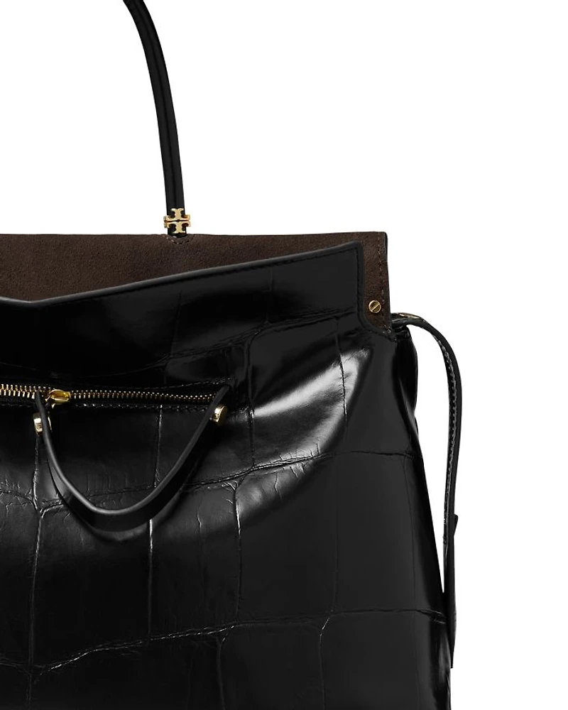 Mercer Satchel