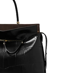 Mercer Satchel