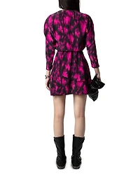 Rogers Mini Dress