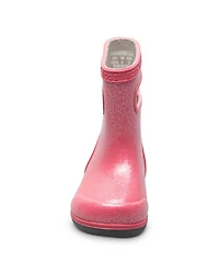 Unisex Skipper II Glitter Boots - Toddler, Little Kid, Big Kid