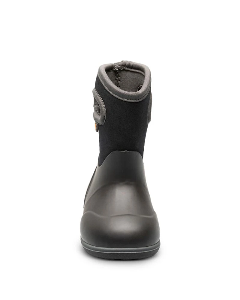 Unisex Infant Baby Classic Solid Boots - Baby, Toddler