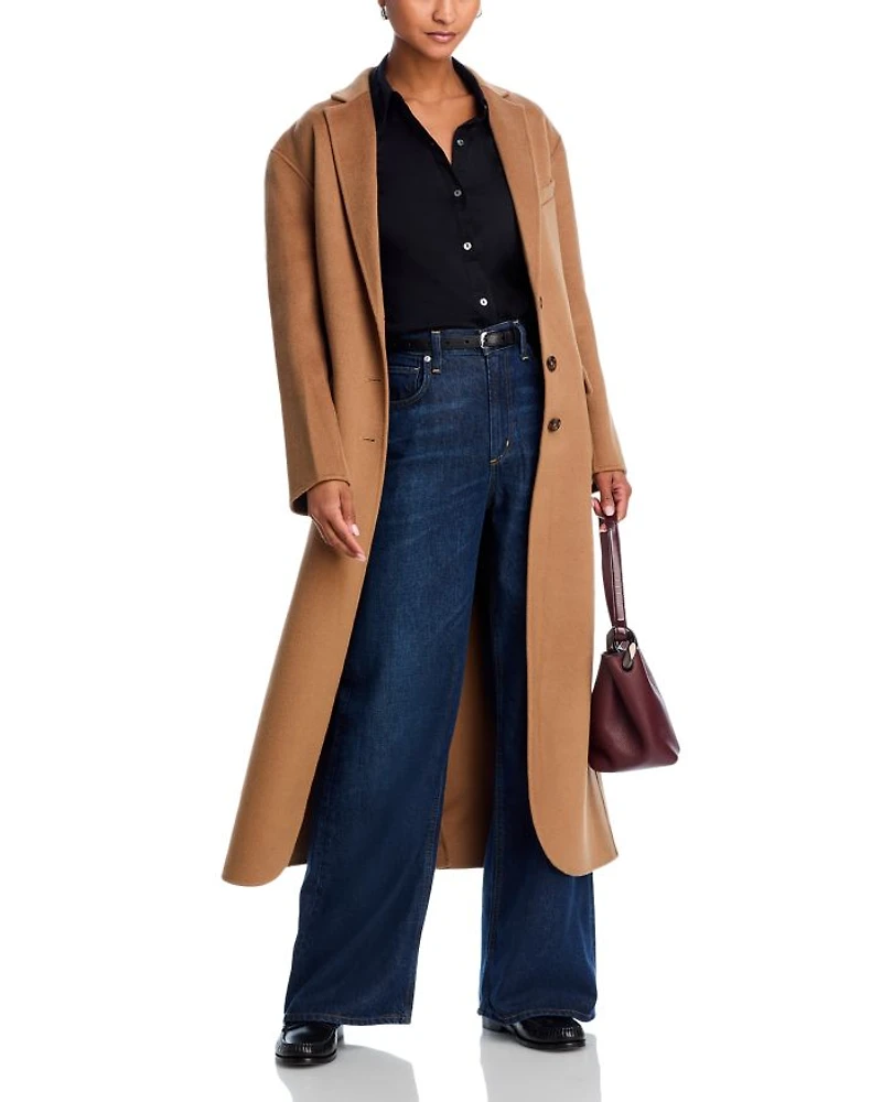 Pima Cotton Shirt