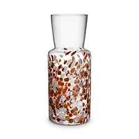 Meadow Tall Fall Colors Vase