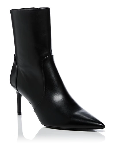 Women's Stuart Power Booties