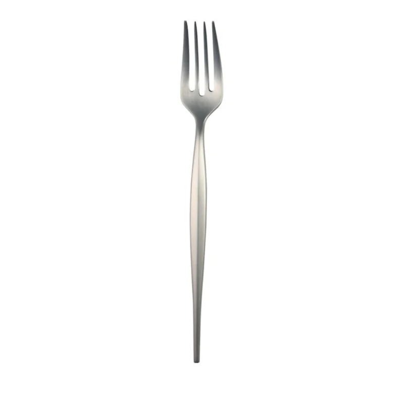 Natura Satin Salad Fork