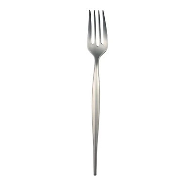 Natura Satin Salad Fork