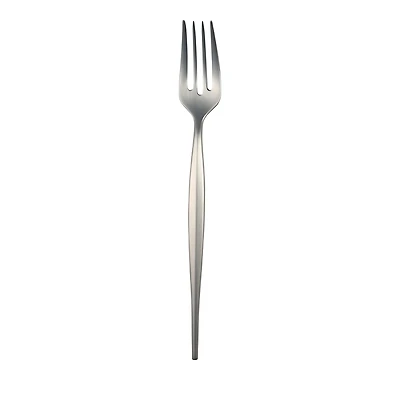 Vietri Natura Satin Salad Fork