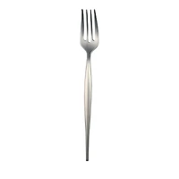 Vietri Natura Satin Salad Fork