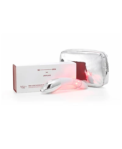 Joylux Respin x vFit Plus Red Light Intimate Wellness Device