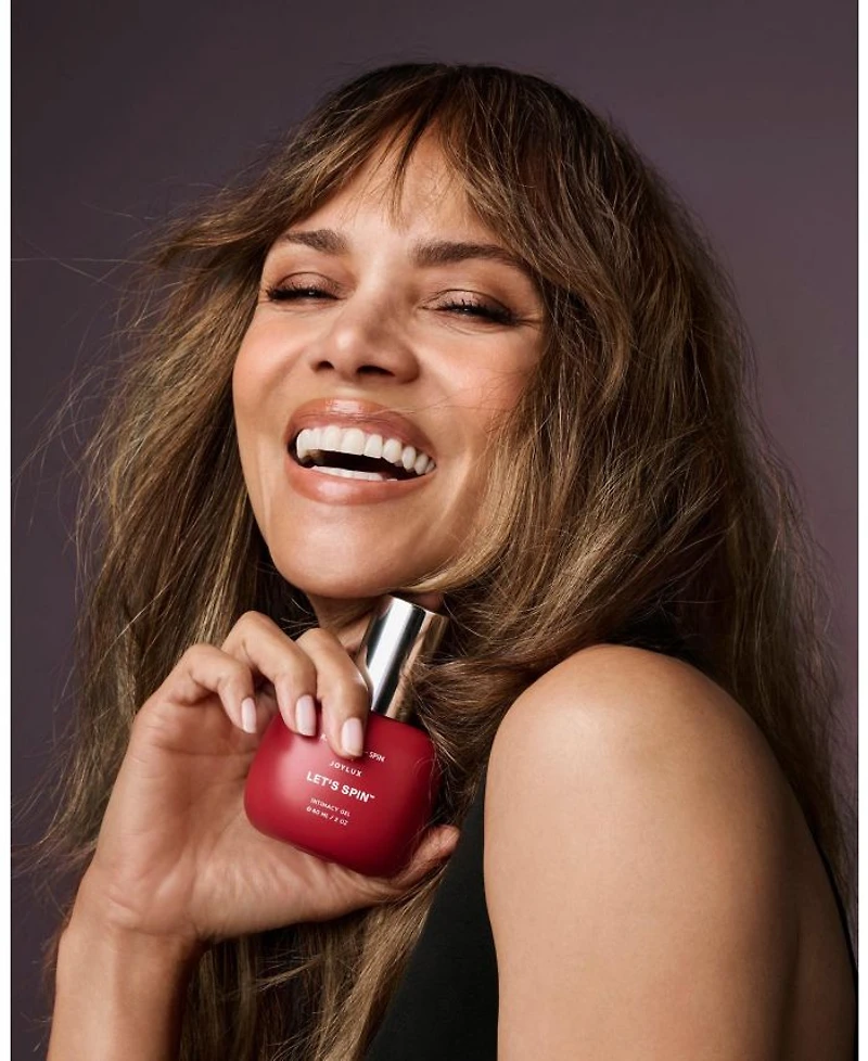 LET'S SPIN Intimacy Gel, 2oz