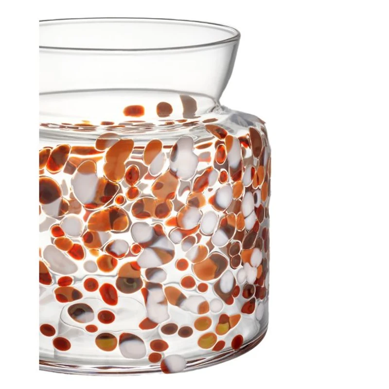 Meadow Medium Fall Colors Vase