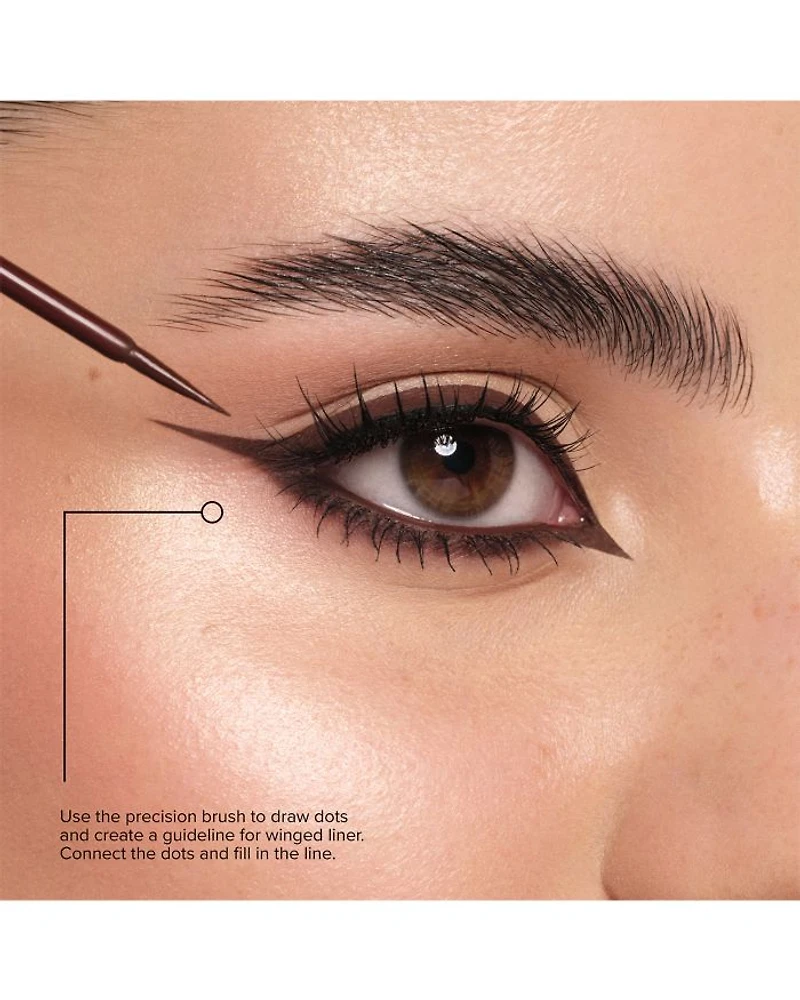 Liquid Liner