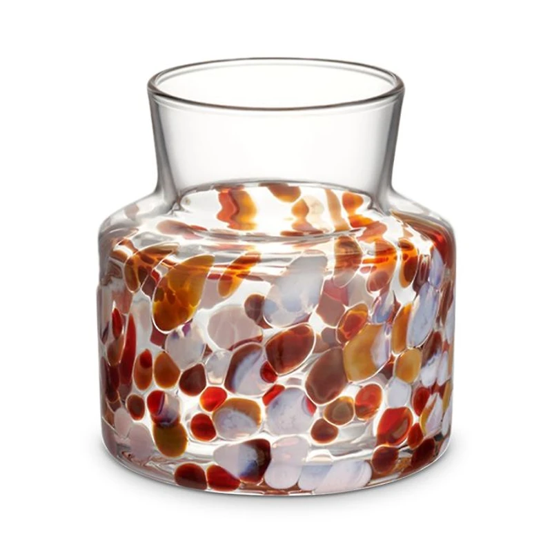 Meadow Small Fall Colors Vase