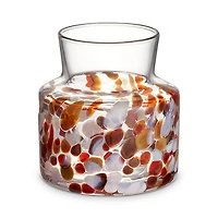 Meadow Small Fall Colors Vase