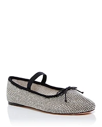Women's Leonie Flats