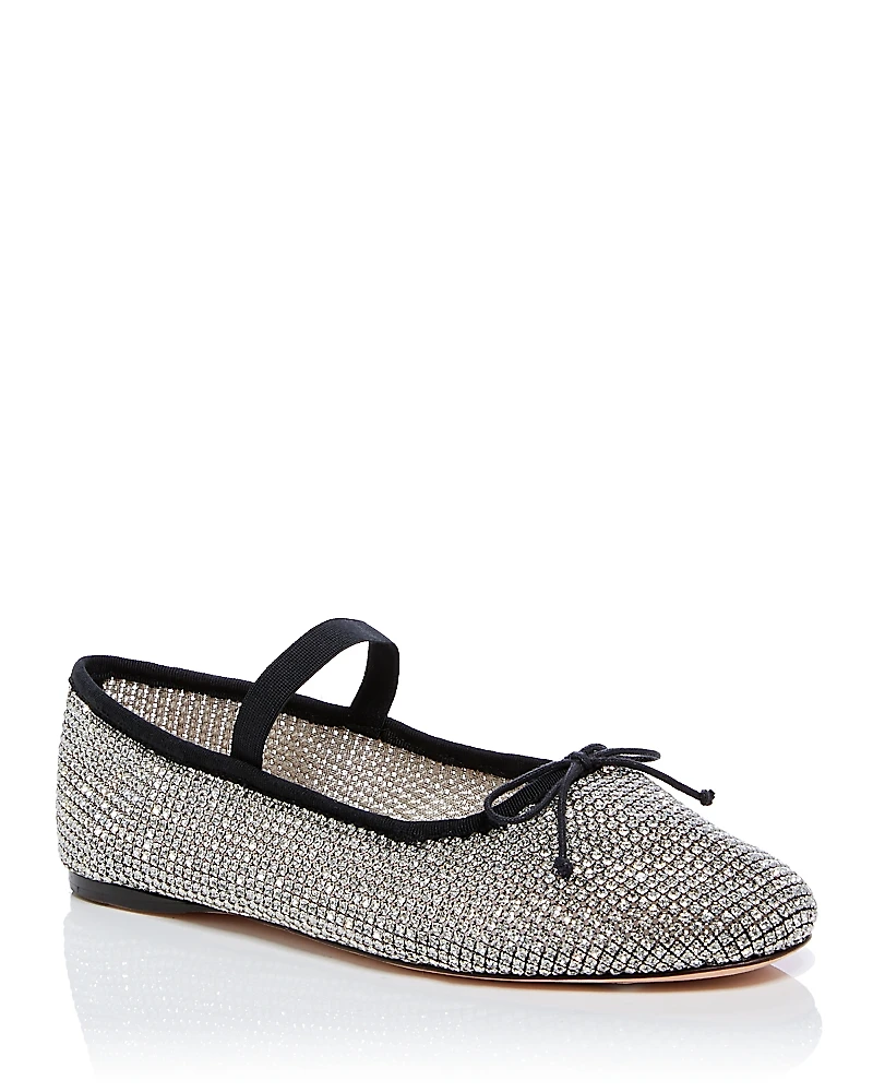 Loeffler Randall Women's Leonie Flats