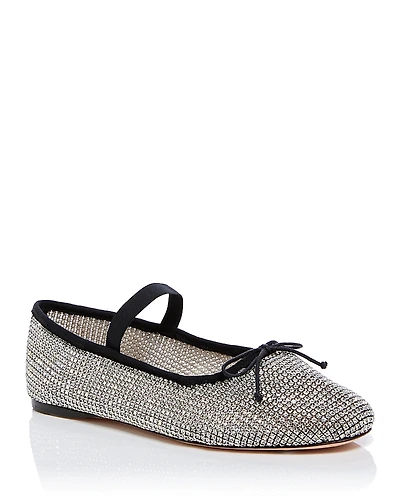 Loeffler Randall Women's Leonie Flats