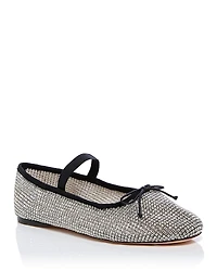 Loeffler Randall Women's Leonie Flats