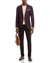 Hutson Slim Fit Sport Coat