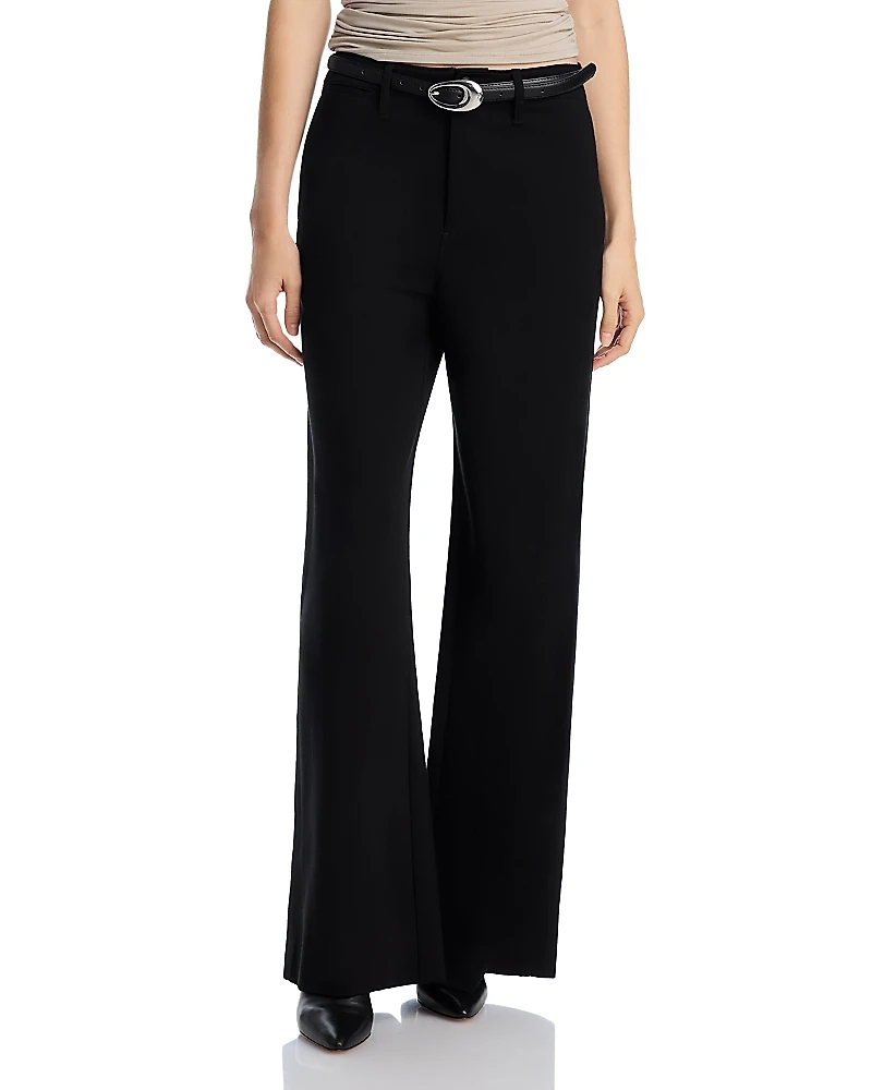rag & bone Sofie Ponte Pants