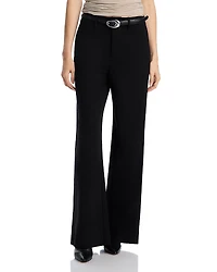 rag & bone Sofie Ponte Pants