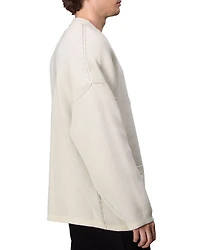 Keaton Oversized Cardigan Sweater
