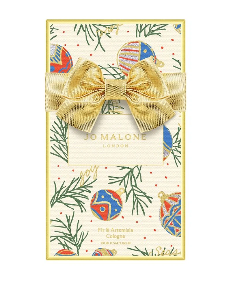 Fir & Artemisia Cologne 3.4 oz.