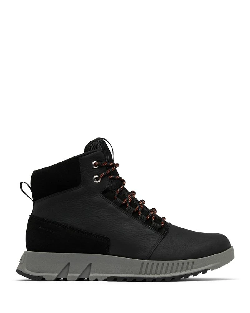 Men's Mac Hill Lite Waterproof Mid Hiking Boots