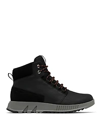 Men's Mac Hill Lite Waterproof Mid Hiking Boots