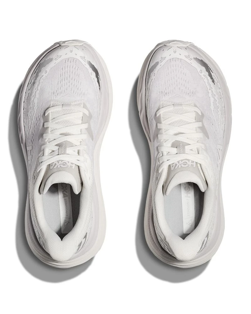 Women's Stinson 7 Lace Up Sneakers