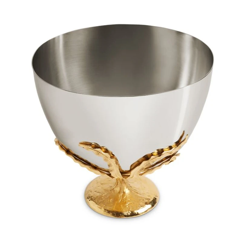 Fern Ice Bucket