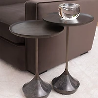 Puglia Side Table, Set of 2
