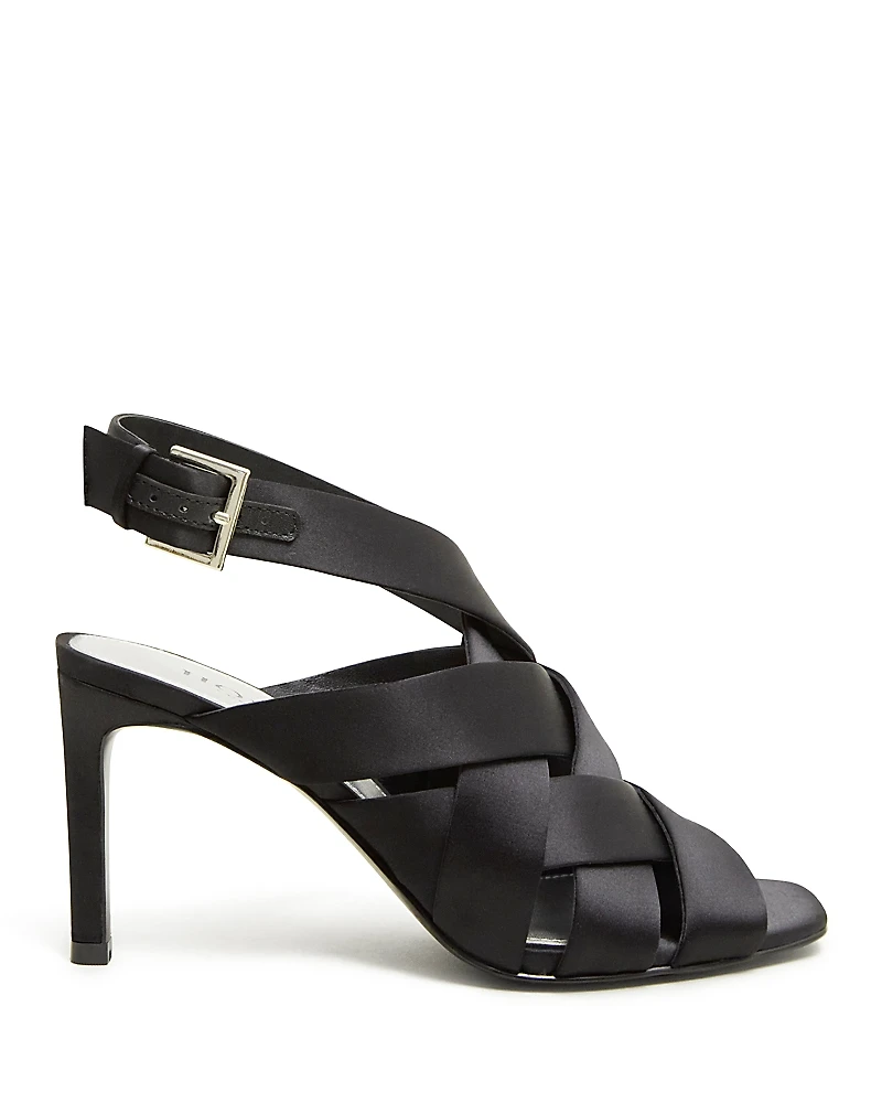Hobbs London Women's Velma Stiletto Sandals